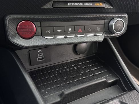 Used 2024 Ford Mustang Premium RWD image 19