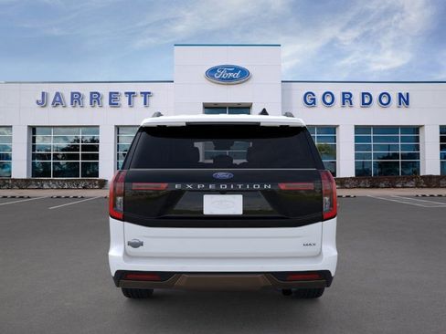 New 2026 Ford Expedition Max King Ranch AWD/4WD image 5