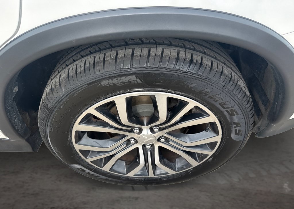 Used 2018 Mitsubishi Outlander Sport ES AWD/4WD image 17