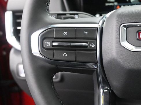 New 2026 GMC Terrain Elevation w/ Technology Package II AWD/4WD image 31