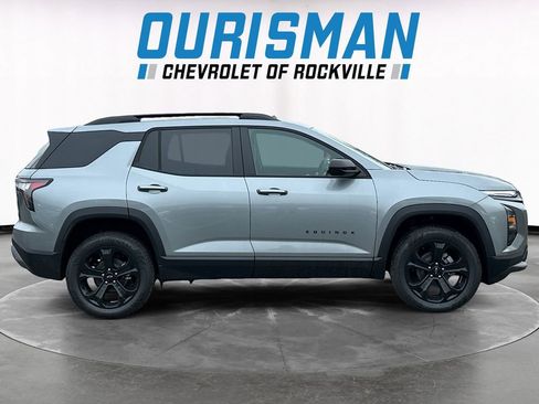 New 2026 Chevrolet Equinox LT w/ Convenience Package II image 7