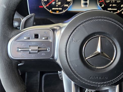 Used 2019 Mercedes-Benz S 63 AMG S 4MATIC Sedan image 27