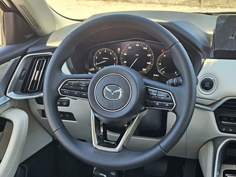 New 2026 MAZDA CX-90 3.3 Turbo S w/ Premium Package AWD/4WD image 35