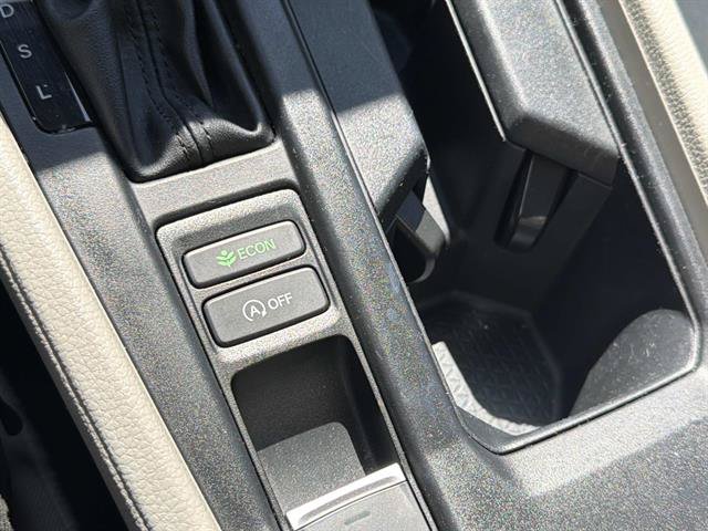 Used 2024 Honda Accord LX image 32