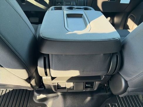 New 2026 GMC Sierra 2500 Pro image 13