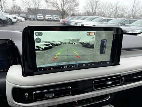 New 2026 Lincoln Aviator Reserve AWD/4WD image 15