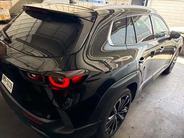 Used 2026 MAZDA CX-50 AWD 2.5 S w/ Premium Package image 7