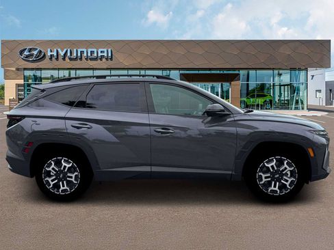 New 2026 Hyundai Tucson XRT FWD image 9