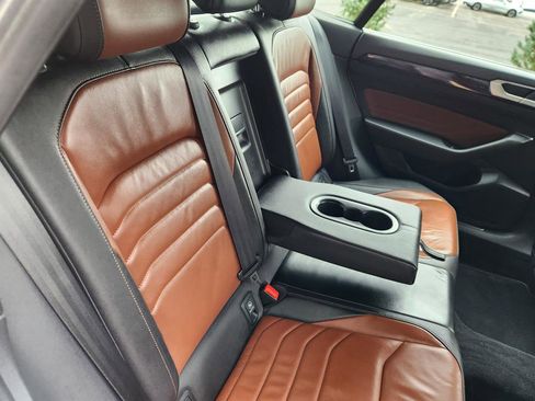 Certified 2021 Volkswagen Arteon SEL image 17