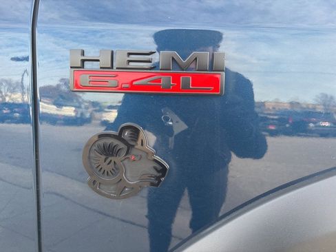 Used 2022 RAM 2500 Power Wagon image 12