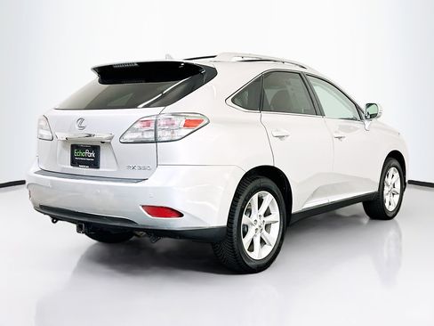 Used 2011 Lexus RX 350 AWD w/ Premium Pkg image 9