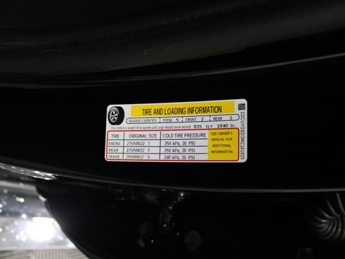 Used 2021 Chevrolet Silverado 1500 LTZ image 41