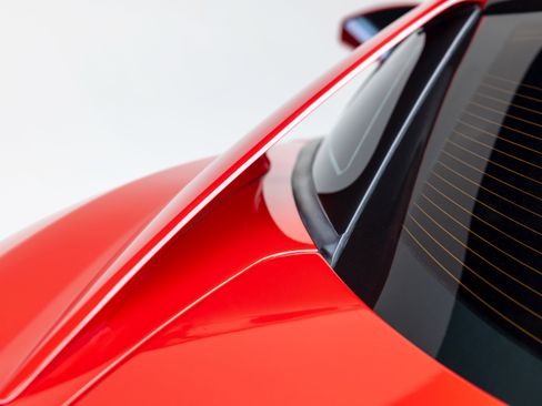 Used 2009 Ferrari 599 GTB Fiorano image 29