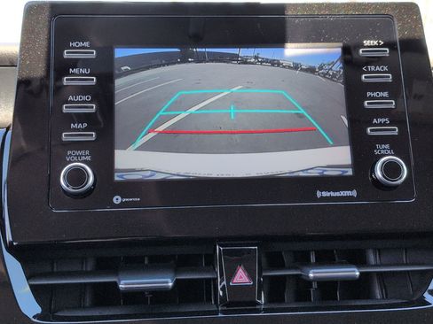 Used 2023 Toyota Camry SE image 23