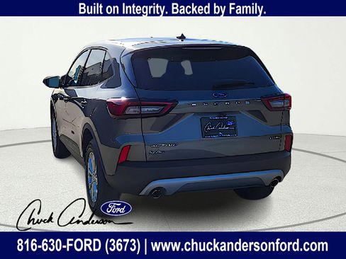 New 2026 Ford Escape Active w/ Active Premium Tech Pack AWD/4WD image 6