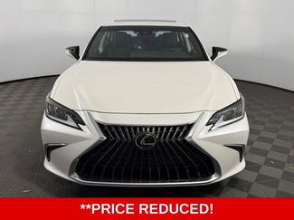 Used 2024 Lexus ES 350 w/ Premium Package video 2