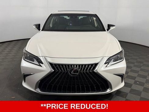 Used 2024 Lexus ES 350 w/ Premium Package image 2
