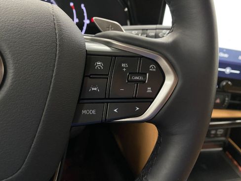Used 2026 Lexus NX 350 AWD w/ Accessory Package (2T) image 16
