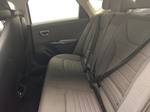 Used 2025 Kia K4 EX FWD image 18