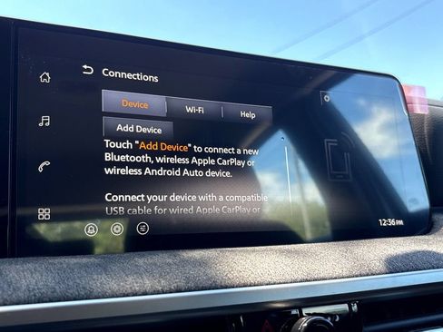 New 2026 Nissan Kicks S FWD image 7