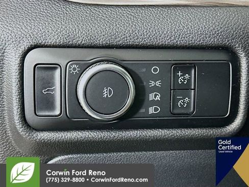 Certified 2023 Ford Explorer Limited image 13