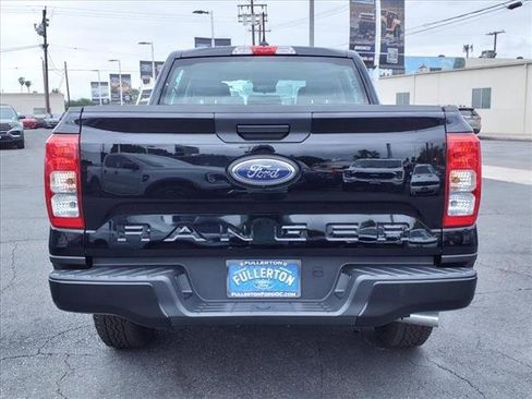 New 2024 Ford Ranger XL image 3