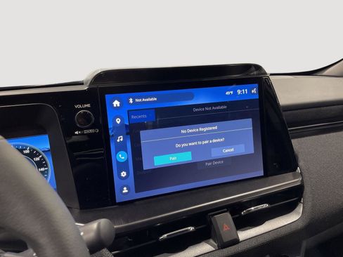 New 2026 Subaru Outback Limited AWD/4WD image 17