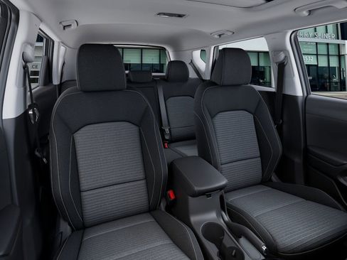 New 2025 Kia Soul EX image 16