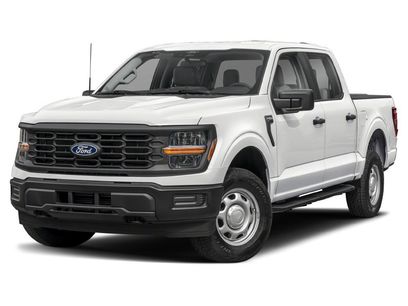 Used 2025 Ford F150 XL