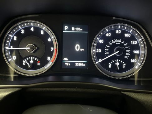 Used 2023 Hyundai Sonata SEL FWD image 19