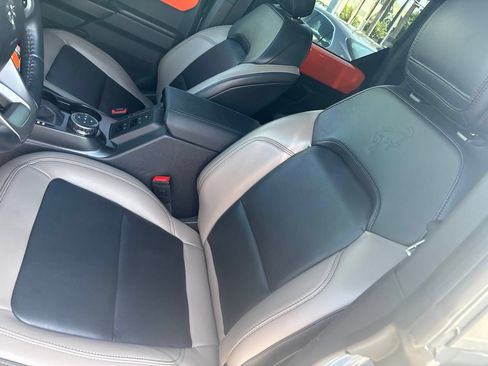 Used 2024 Ford Bronco Wildtrak AWD/4WD image 15