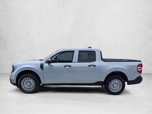 New 2026 Ford Maverick XL w/ Equipment Group 101A AWD/4WD image 5