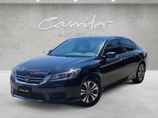 Used 2015 Honda Accord LX video 1