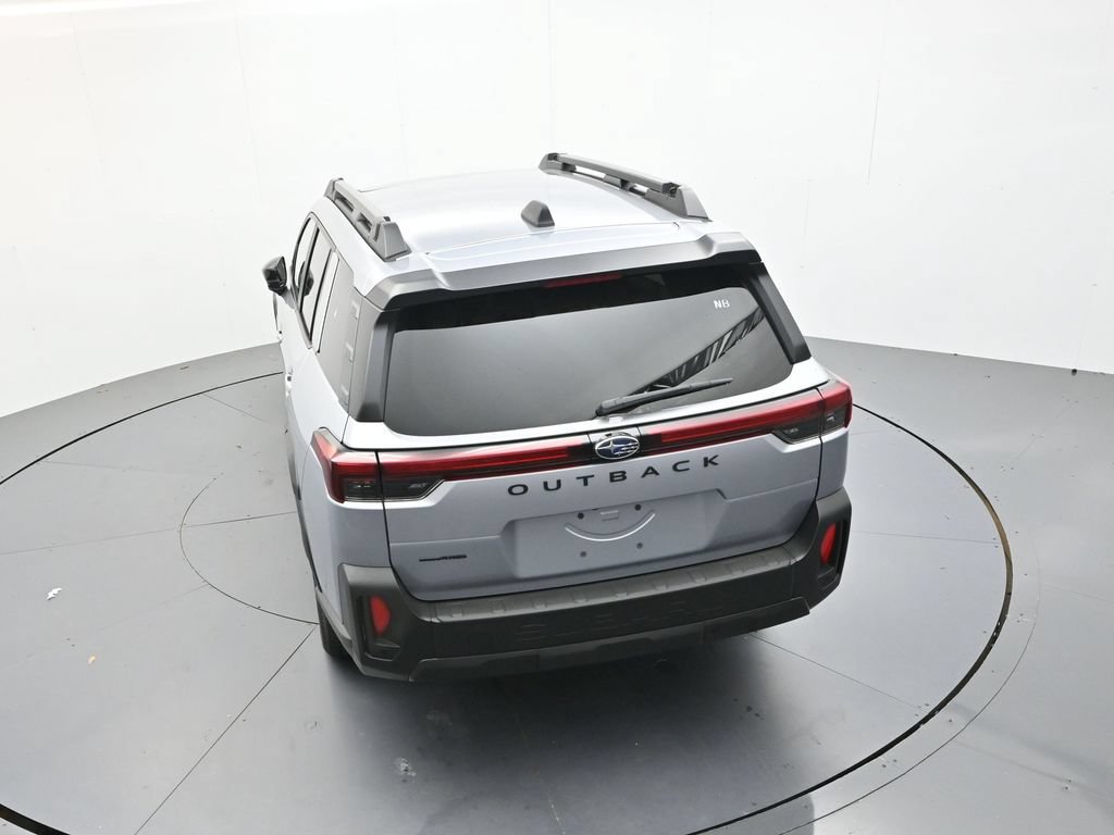 New 2026 Subaru Outback Touring XT AWD/4WD image 14