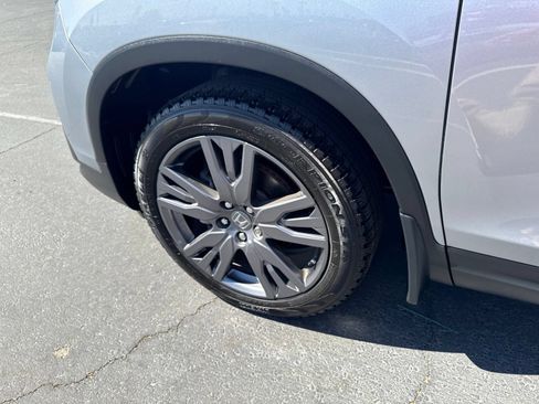 Used 2021 Honda Passport EX-L image 10