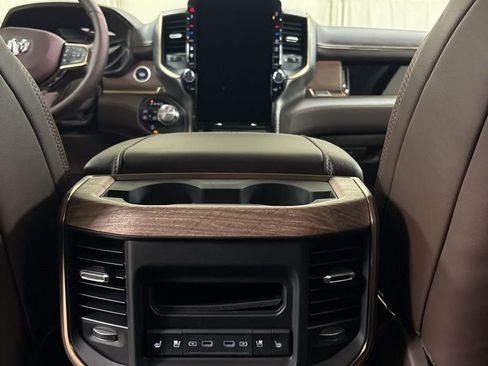 New 2026 RAM 1500 Limited image 23