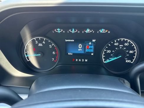 New 2026 Ford F250 XL w/ STX Appearance Package AWD/4WD image 24