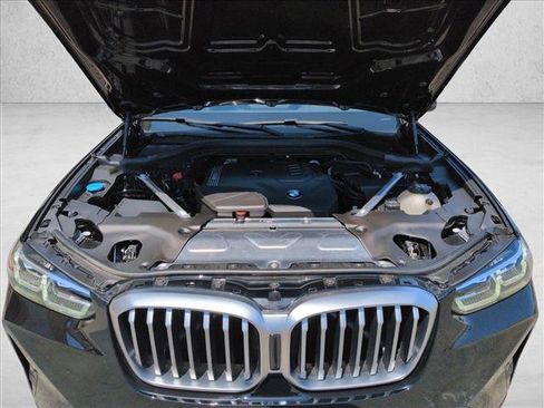 Used 2024 BMW X3 sDrive30i RWD image 23