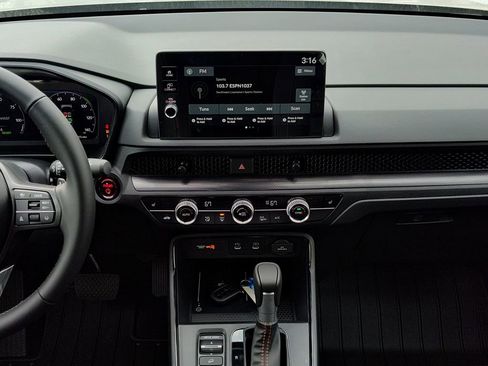 New 2026 Honda CR-V Sport-L image 9