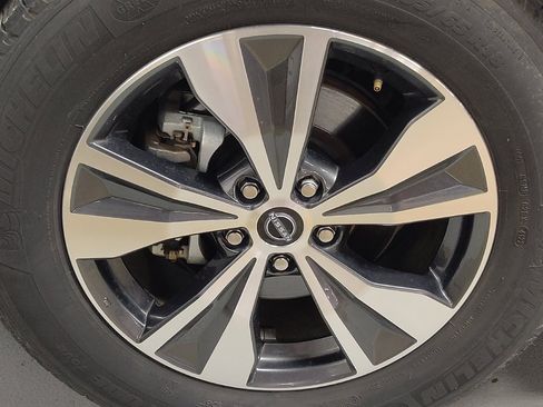 Used 2023 Nissan Murano SV FWD image 31