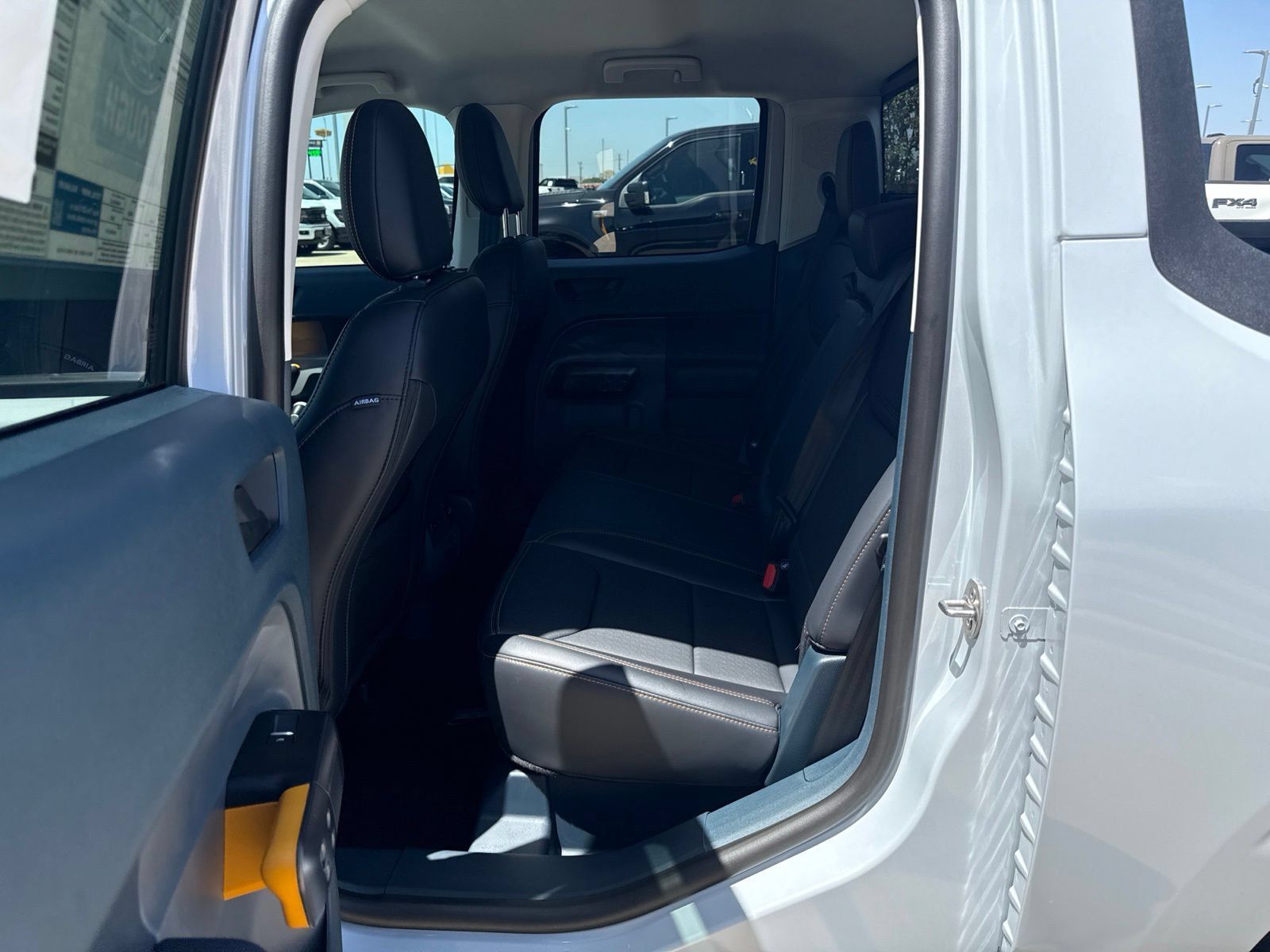 New 2026 Ford Maverick Tremor AWD/4WD image 12