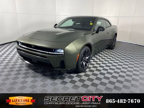 New 2026 Dodge Charger Scat Pack image 3