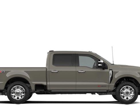 New 2026 Ford F350 King Ranch image 27
