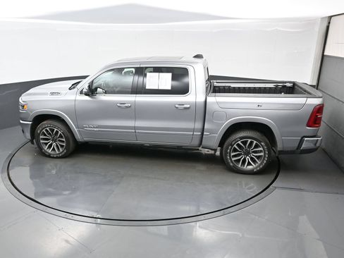 Used 2025 RAM 1500 Limited AWD/4WD image 37