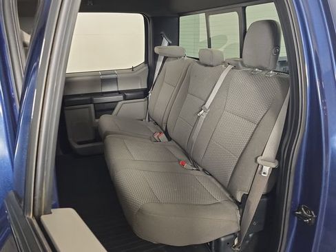 Used 2018 Ford F150 XLT w/ Equipment Group 302A Luxury RWD image 78