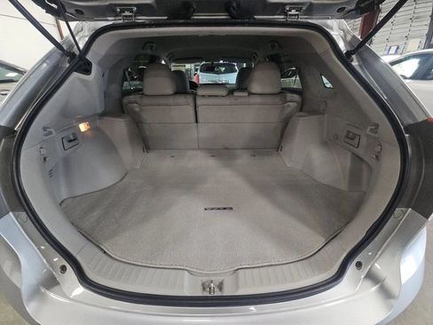 Used 2015 Toyota Venza XLE FWD image 16