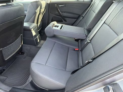Used 2008 BMW X3 3.0si AWD/4WD image 24