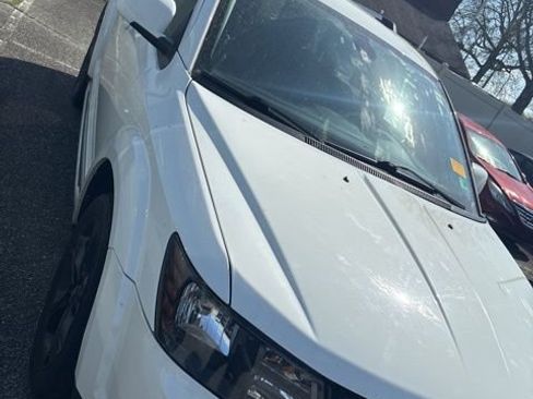 Used 2020 Dodge Journey Crossroad image 3