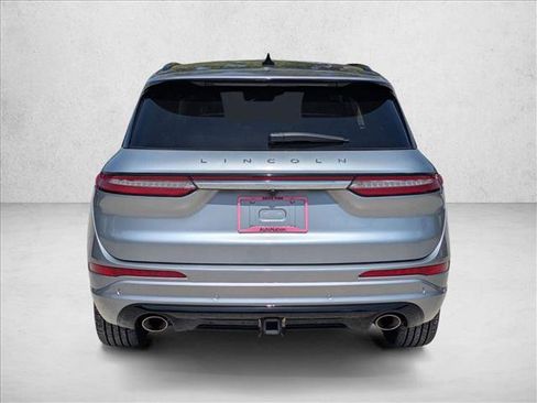 Used 2024 Lincoln Corsair Reserve w/ Equipment Group 202A image 4