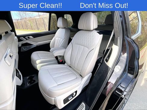 Used 2024 BMW ALPINA XB7 AWD/4WD image 35